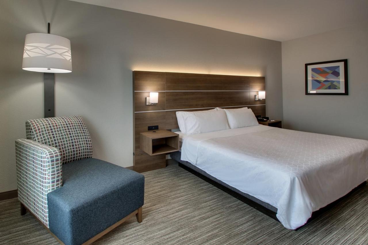 Hotel Express & Waukegan/gurnee By Ihg