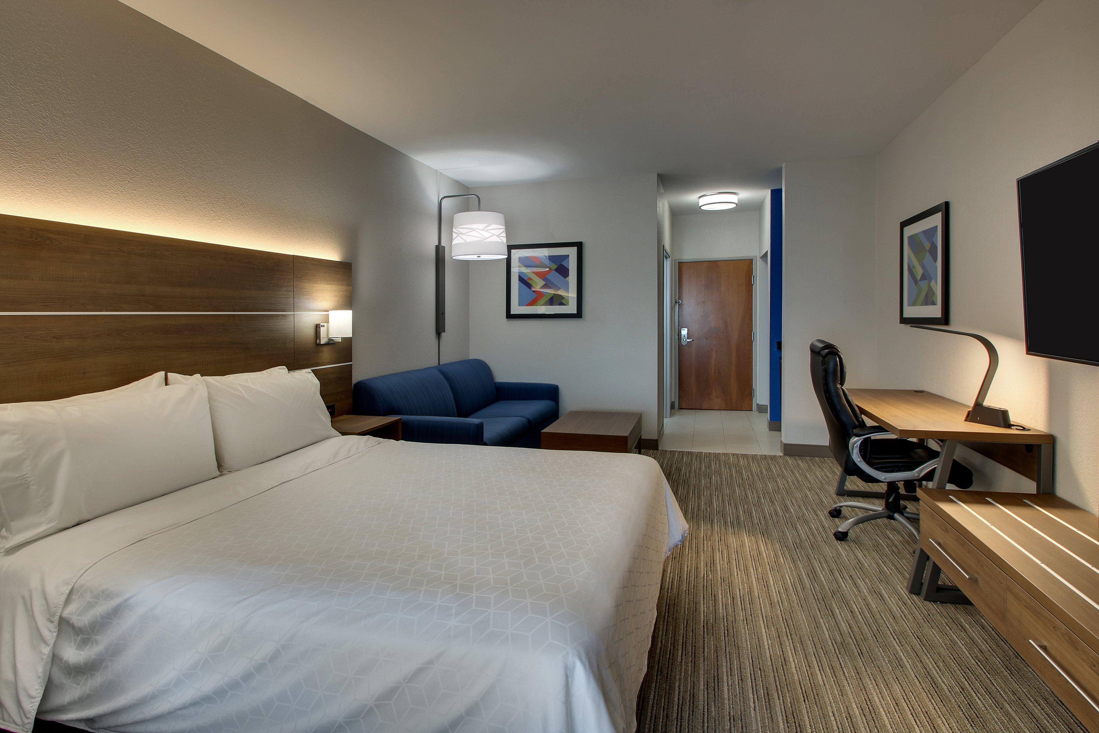 Express & Waukegan/gurnee By Ihg 2*