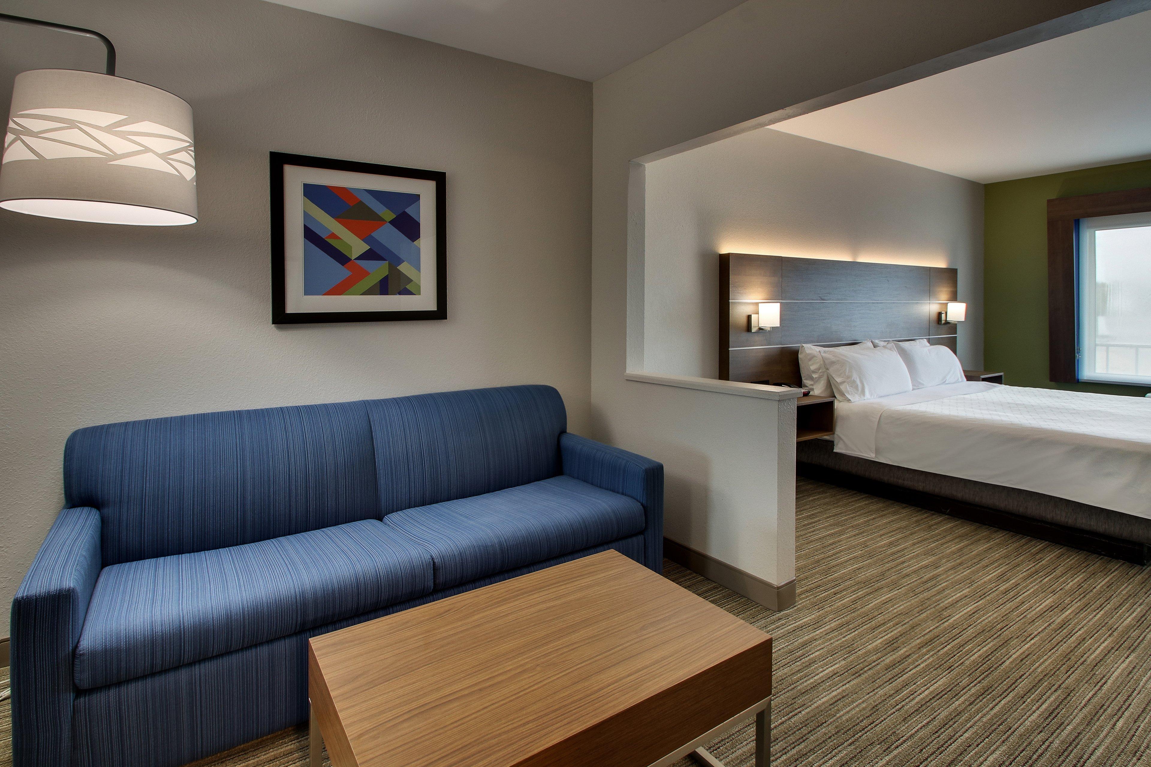 Hotel Express & Waukegan/gurnee By Ihg 2*