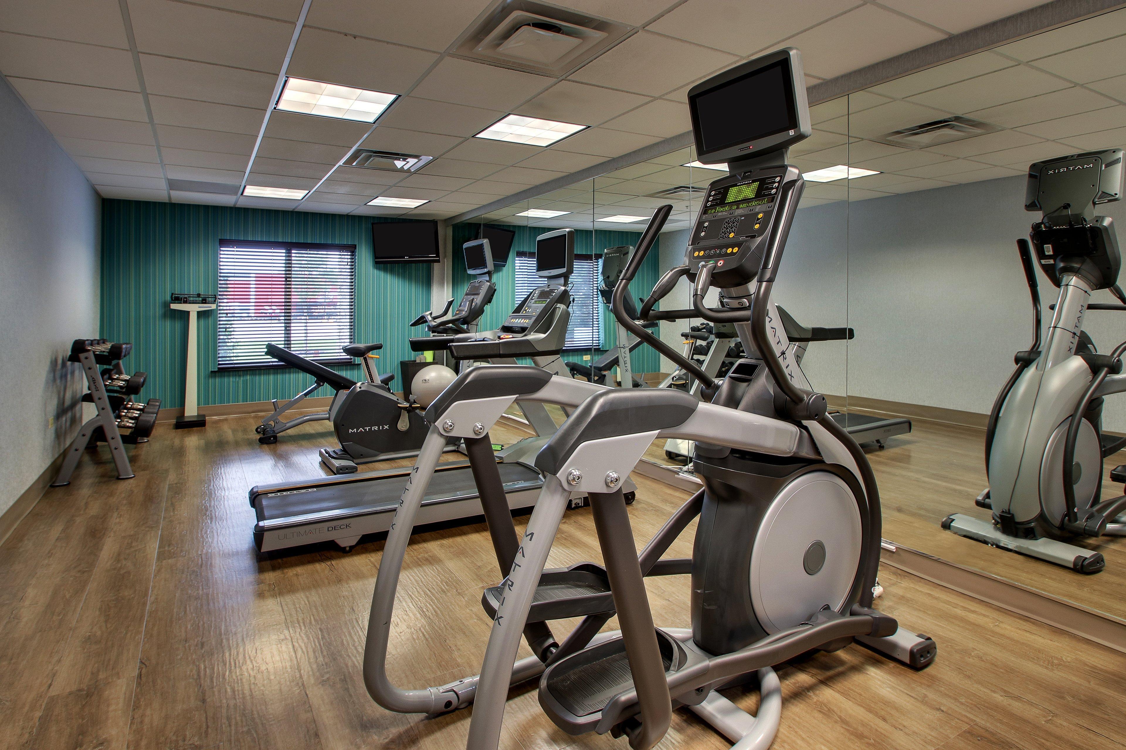 Hotel Express & Waukegan/gurnee By Ihg 2*