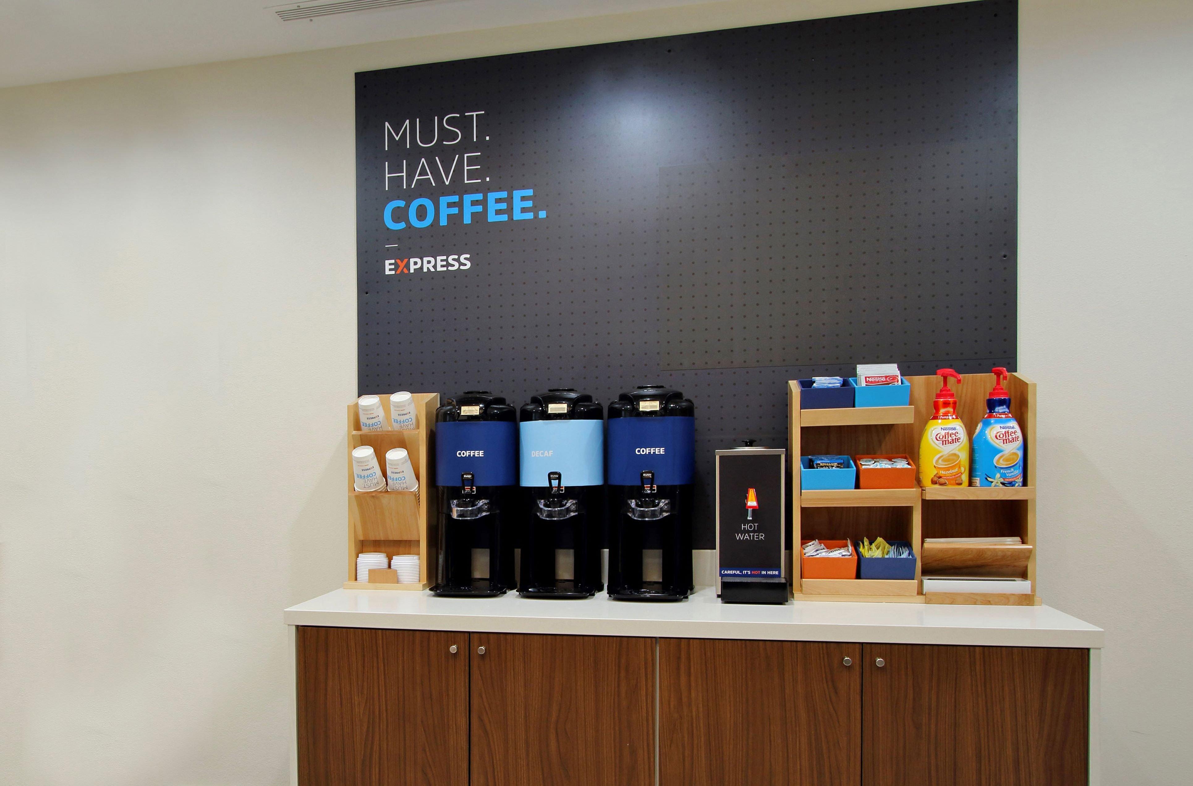 Express & Waukegan/gurnee By Ihg 2*