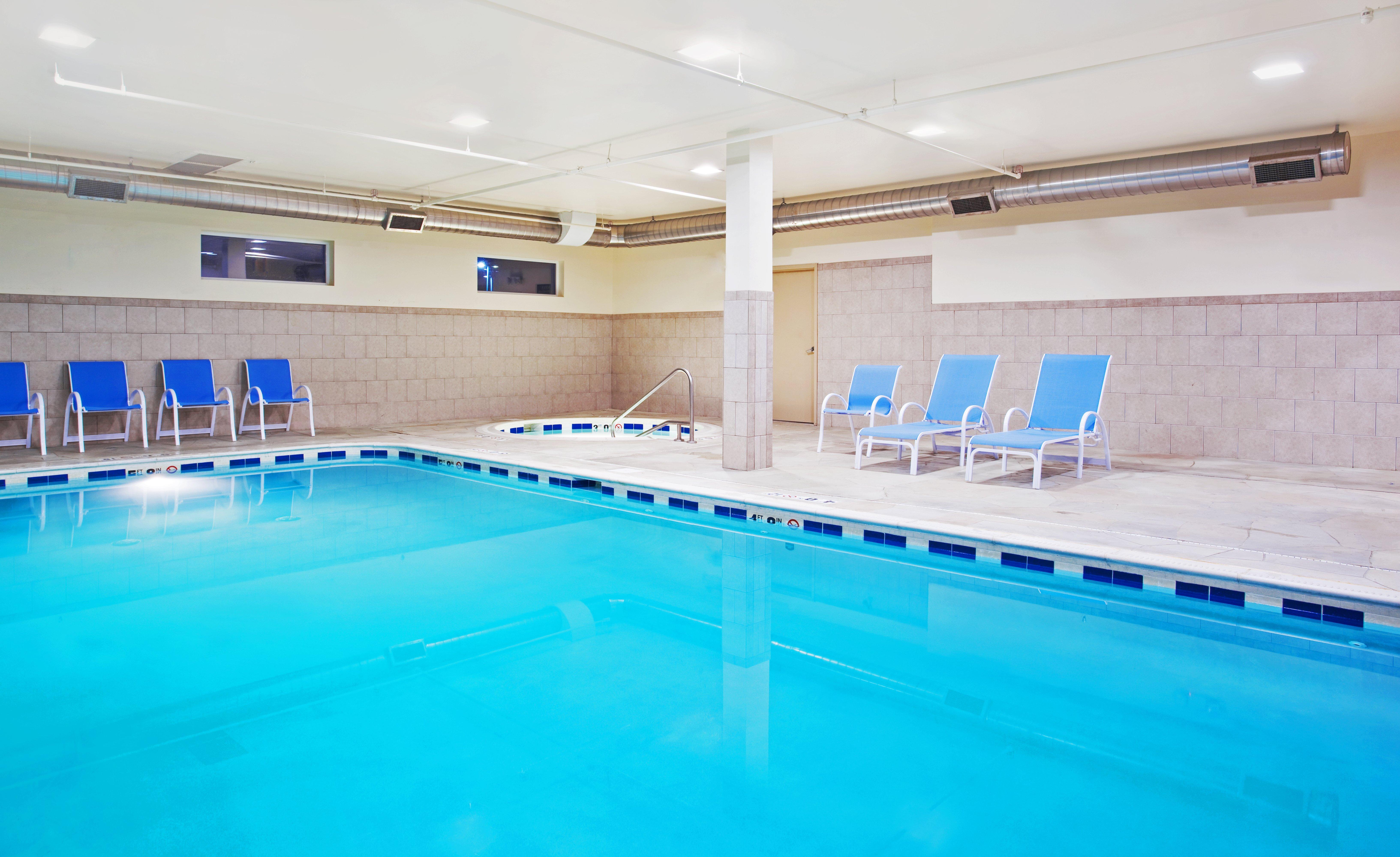 Hotel Express & Waukegan/gurnee By Ihg 2*