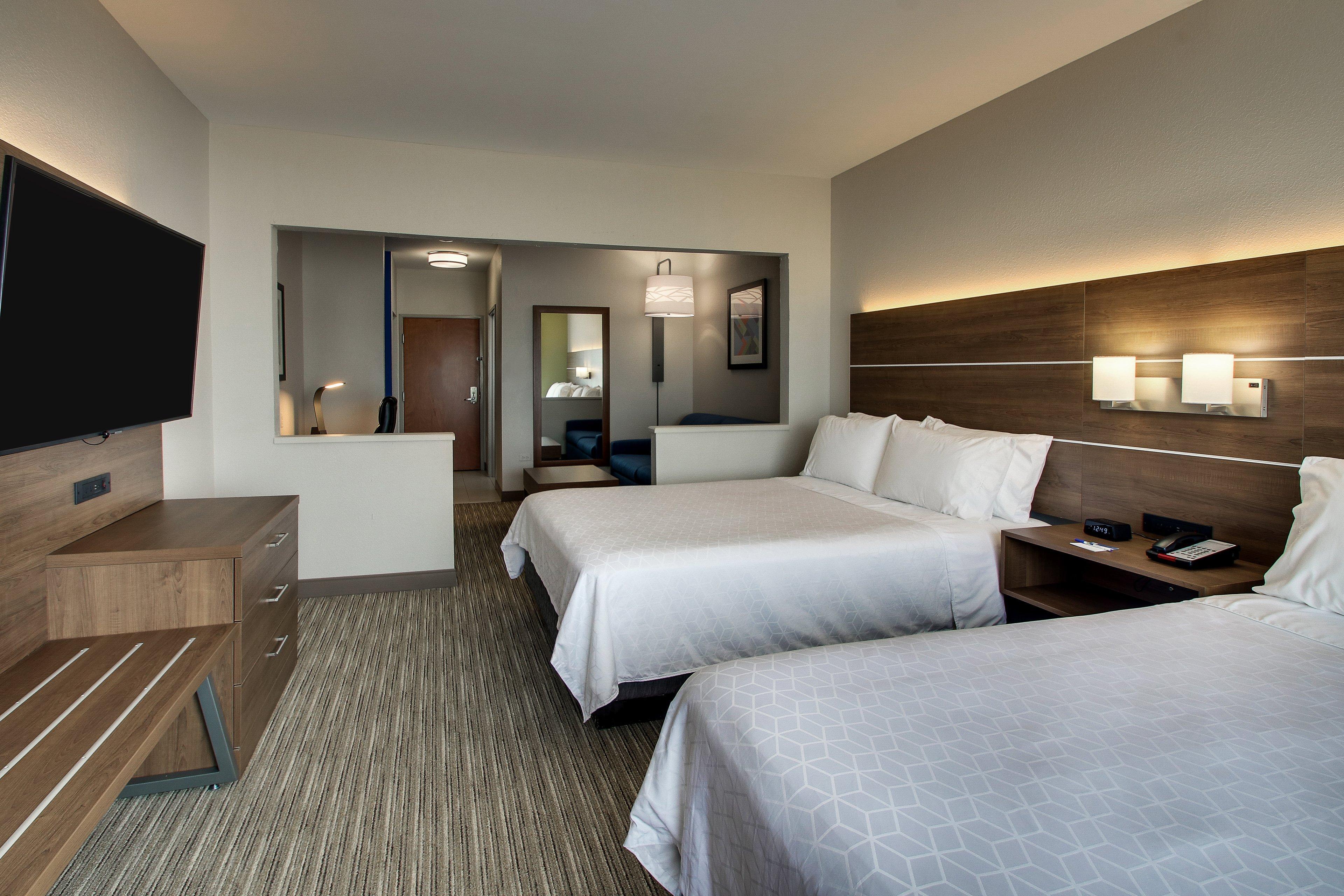 Hotel Express & Waukegan/gurnee By Ihg Waukegan