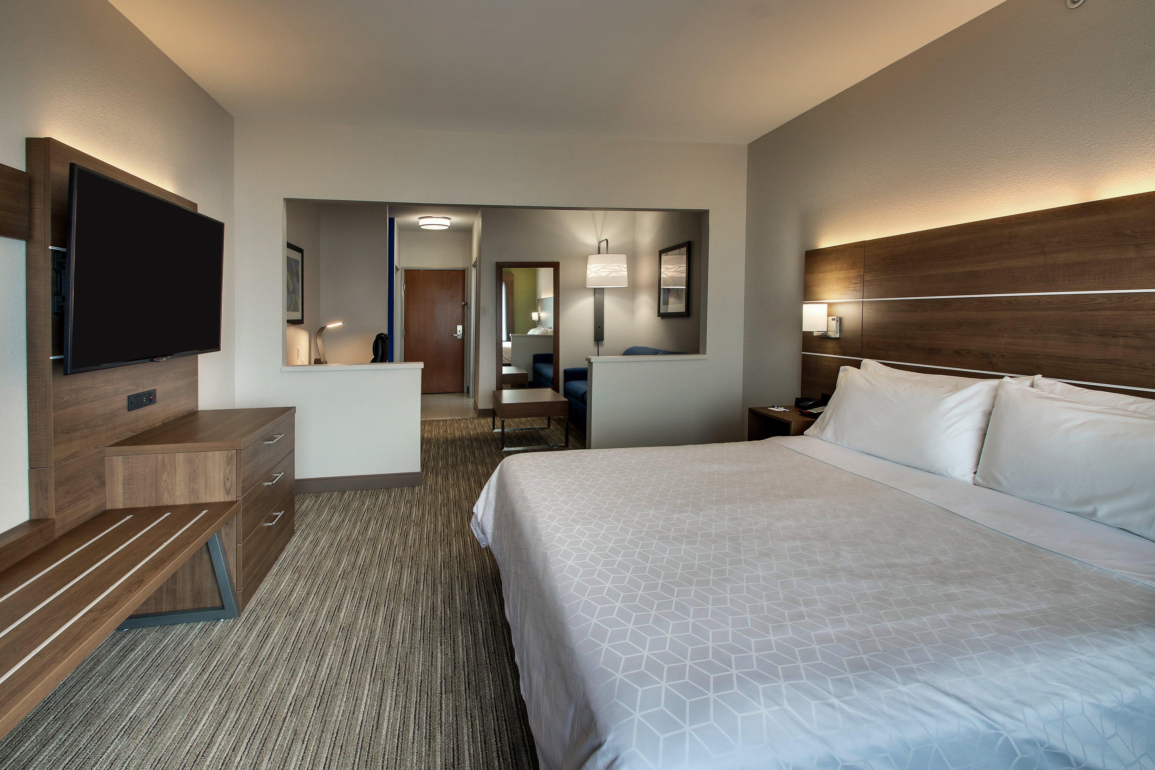 Hotel Express & Waukegan/gurnee By Ihg 2*
