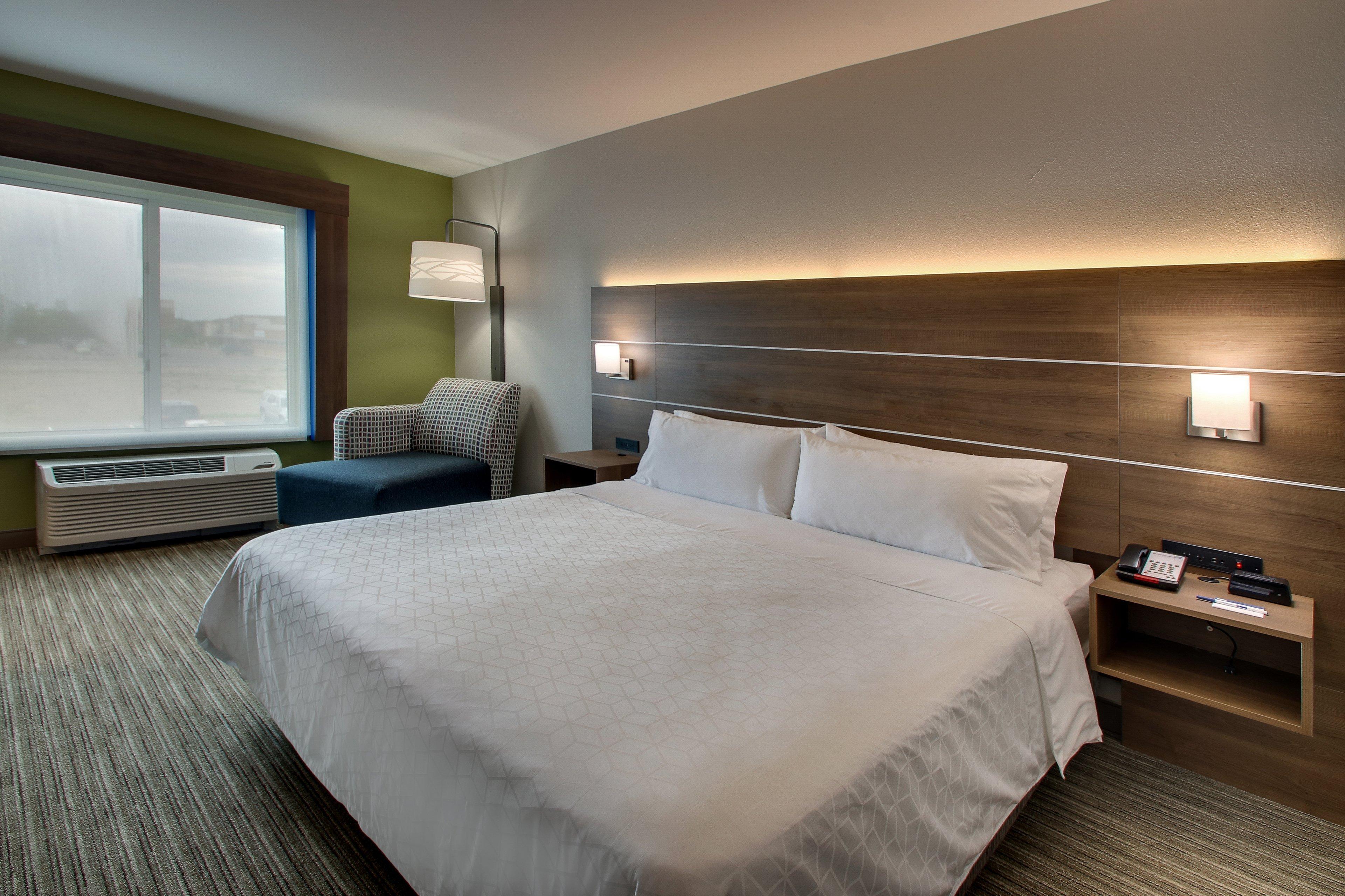Express & Waukegan/gurnee By Ihg 2*