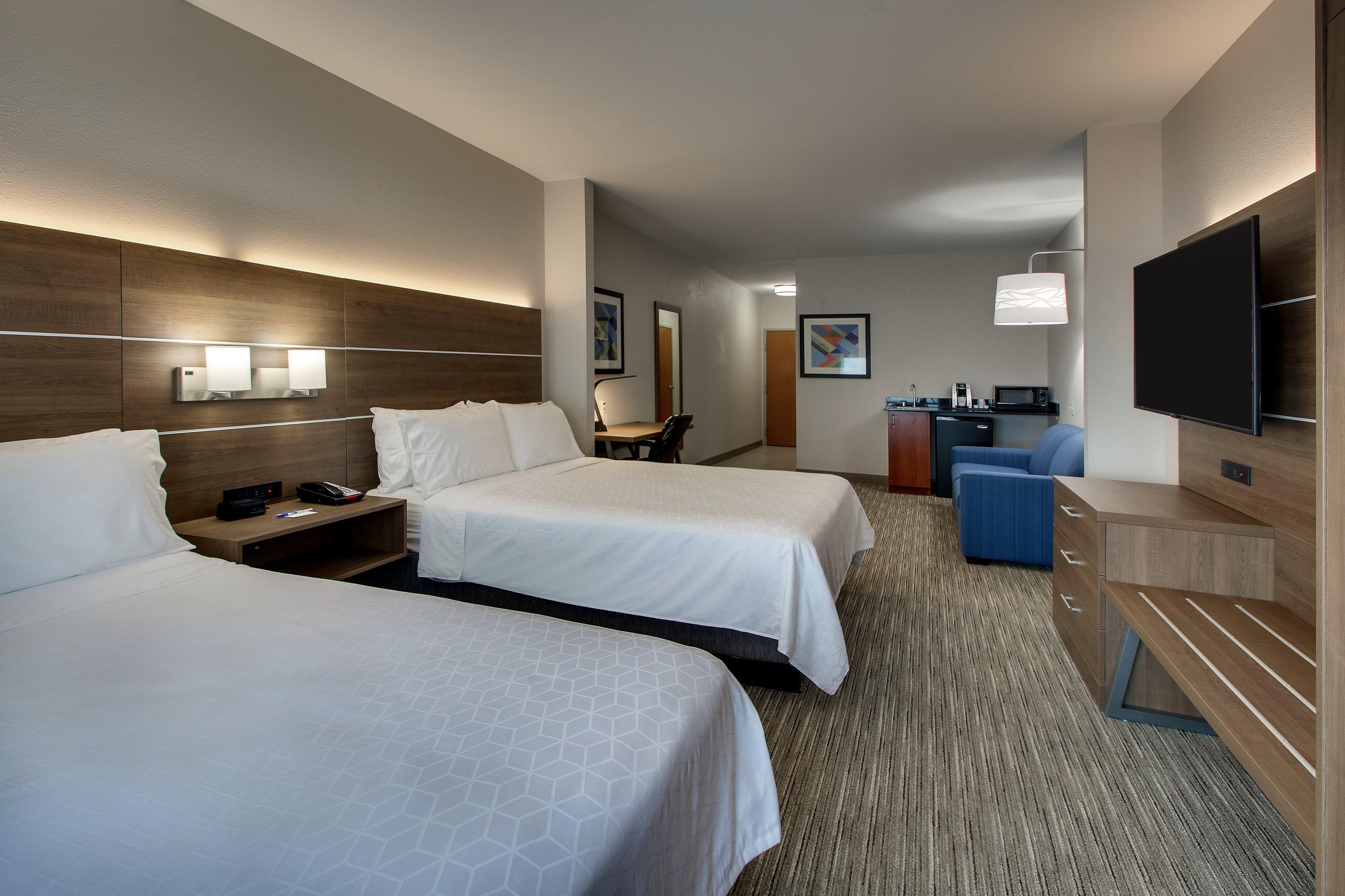 Hotel Express & Waukegan/gurnee By Ihg Waukegan