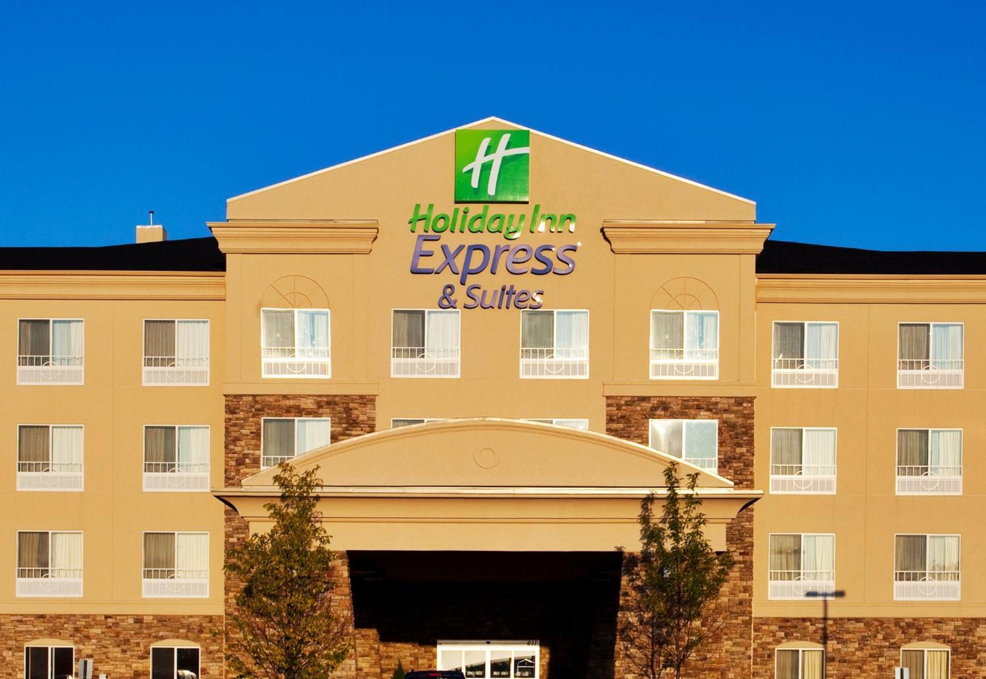 Hotel Express & Waukegan/gurnee By Ihg 2*