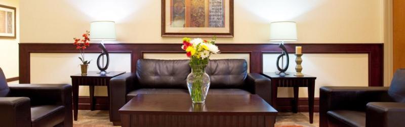 Hotel Express & Waukegan/gurnee By Ihg