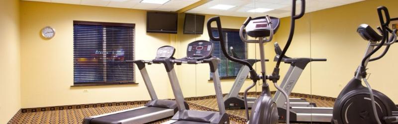 Express & Waukegan/gurnee By Ihg