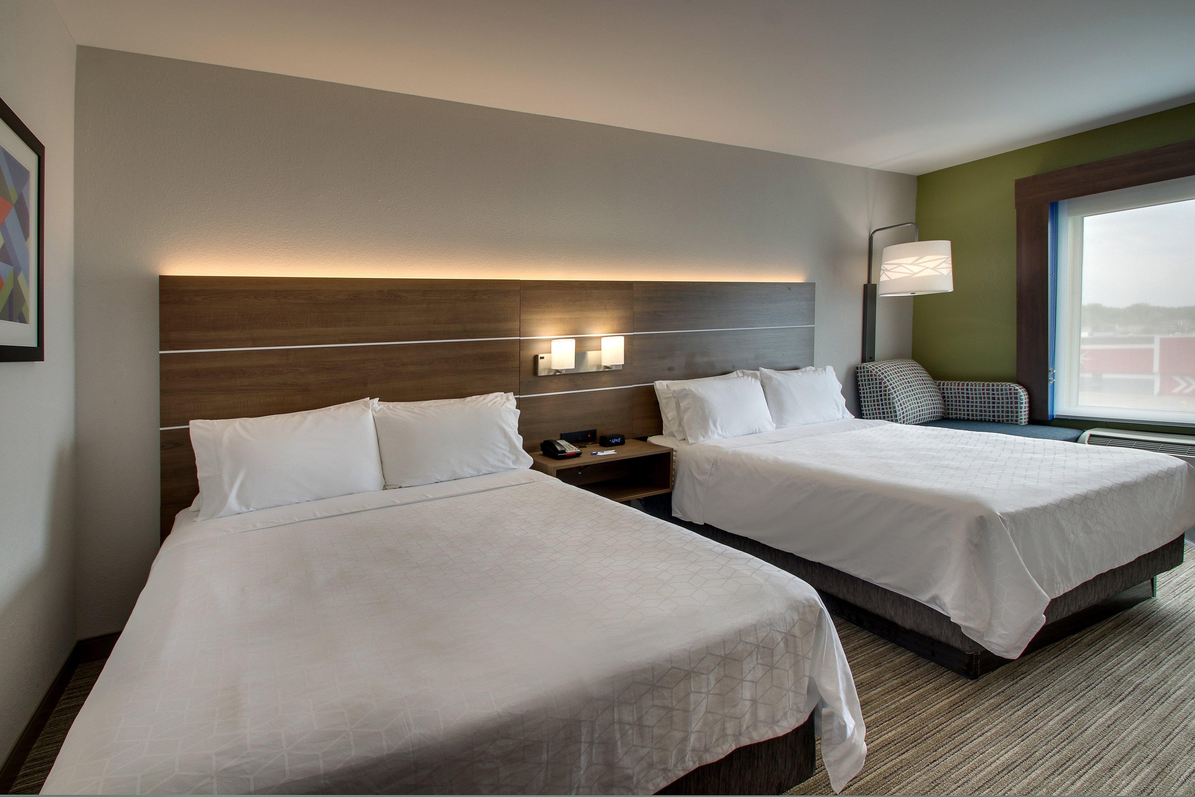 Hotel Express & Waukegan/gurnee By Ihg 2*