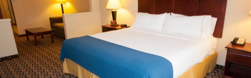 Hotel Express & Waukegan/gurnee By Ihg