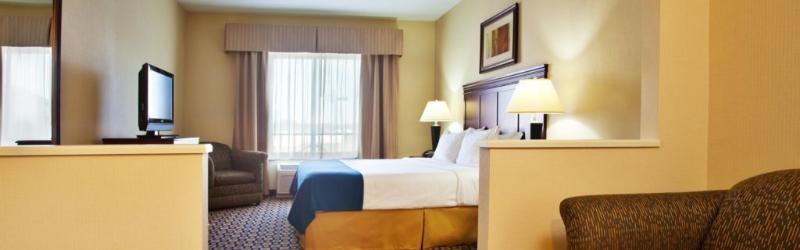 Hotel Express & Waukegan/gurnee By Ihg Waukegan