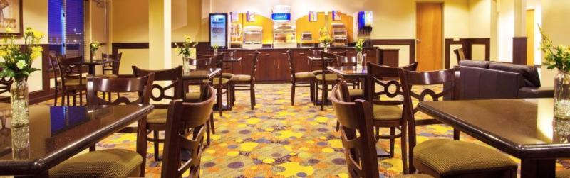 Express & Waukegan/gurnee By Ihg Hotel