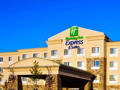 Hotel Express & Waukegan/gurnee By Ihg